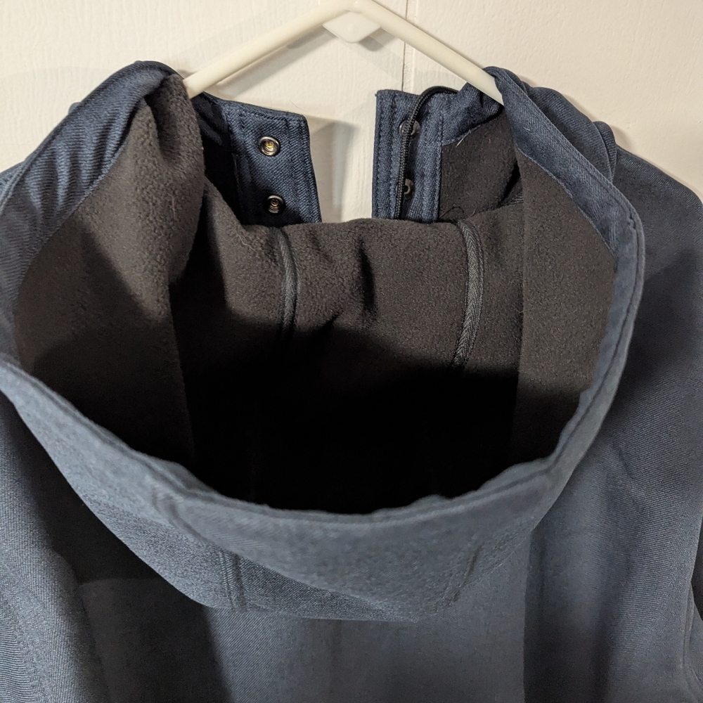Carhartt Heavyweight Rain Defender Jacket- Relaxed Fit - Picture 6 of 7